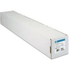 HP (Q1396A) White Inkjet Paper, 610mm, 45m, 80g/m2 papír