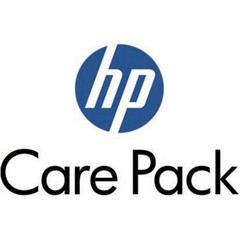 HP (UK735E) CarePack 3roky RETURN to DEPOT k notebook 4330s/4335s, 4530s/4535s/4540, 4730s/4735s, 43