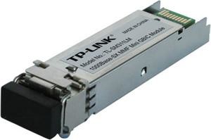 TP-LINK TL-SM311LM MiniGbic/SFP modul - multi mod- rozšiřující modul pro switche - optika