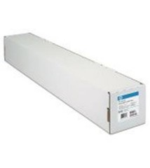 HP (C6036A) Bright White Inkjet Paper, 914mm, 45.7 m, 90 g/m2 (InkJet Paper)