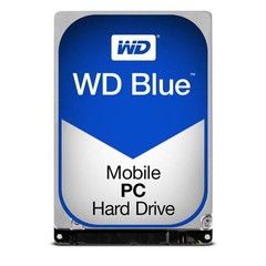WDC WD10SPZX hdd 1TB SATA3-6Gbps 2.5