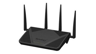 SYNOLOGY RT2600ac router