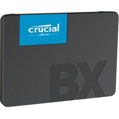 CRUCIAL BX500 SSD 480 6Gbps 2.5