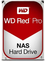 WDC WD2002FFSX hdd RED PRO 2TB SATA3-6Gbps 7200rpm 64MB RAID (24x7 pro NAS) 164MB/s