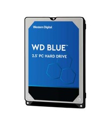 WDC WD20SPZX hdd 2TB SATA3-6Gbps 2.5