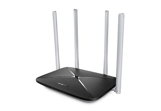 TP-LINK Mercusys AC12 AC1200 Dual Band Wireless Router