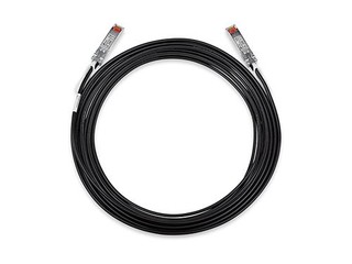 TP-LINK TXC432-CU1M 1m kabel s přímým připojením SFP+