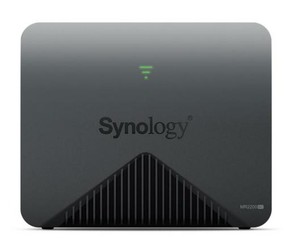 SYNOLOGY mesh router MR2600ac router