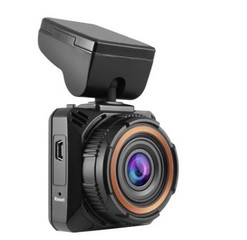 NAVITEL R650 NV FHD kamera do auta (driver cam 1920x1080, lcd 2in 960x640) černá
