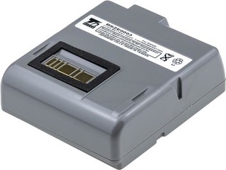 T6 POWER Baterie BSZE0003 pro čtečku čárových kódů Zebra