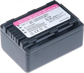 T6 POWER Baterie VCPA0027 VIDEO Panasonic