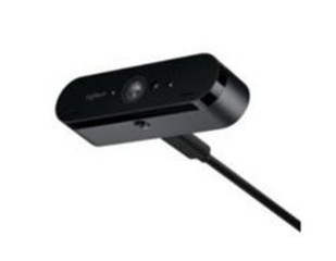 LOGITECH 4k Webcam BRIO Stream Edition