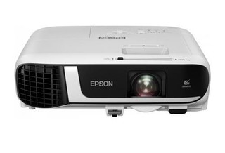 EPSON projektor EB-FH52, 4000 Ansi, FullHD,16:9