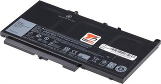 T6 POWER Baterie NBDE0181 NTB Dell