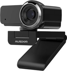 AUSDOM webkamera AW635 FHD, s mikrofonem
