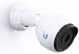 UBIQUITI AirVision kamera UVC-G4-BULLET - UniFi Video Camera G4, bez PoE zdroje, 4K