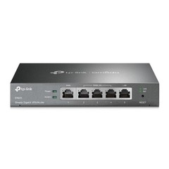 TP-LINK ER605 Gigabitový VPN router Omada