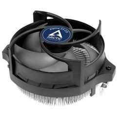 ARCTIC Alpine 23 CO chladič CPU (AMD AM4)