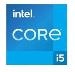 INTEL cpu CORE i5-11400F socket1200 Rocket Lake BOX 65W 11.generace (s chladičem, 2.6GHz turbo 4.4GHz, 6x jádro, 12x vlákno, 12MB cache, pro DDR4 do 3200, bez grafiky), virtualizace