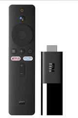 XIAOMI Mi TV Stick (Streamovací přehrávač)