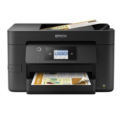 EPSON WorkForce WF-3820DWF, inkoustová multifunkční tiskárna