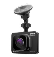 NAVITEL MSR550 NV FHD kamera do auta (driver cam 1920x1080, lcd 2.0in 320x240) černá