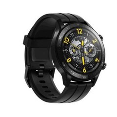 REALME WATCH S PRO smartwatch black