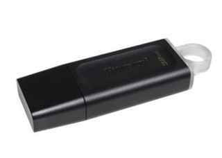 KINGSTON DataTraveler EXODIA 32GB black USB3.2 Gen1 flash drive ()
