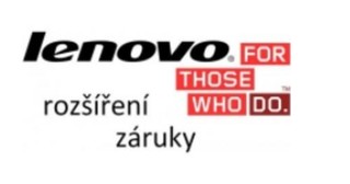 LENOVO (5WS0F15922) záruka = TP rozšíření záruky ThinkPad 3r KYD (při 3r Premium)