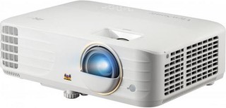 VIEWSONIC projektor PX748-4K, 4000 Ansi, 4K UHD, 16