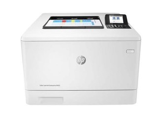 HP Color LaserJet Enterprise M455dn A4 multifunkce tisk/copy/scan/fax (27/27 ppm A4, Duplex, USB2 + LAN RJ45 , barevná)