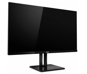 AOC LCD 24in monitor 24V2Q IPS LED 1920x1080 5ms 250cd HDMI+DPort (černý)