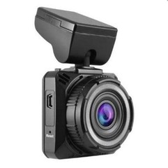 NAVITEL R600 GPS FHD kamera do auta (driver cam 1920x1080, lcd 2in 960x640) černá