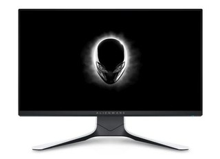 DELL LCD 25in AW2521HFLA monitor 24.5in, IPS FHD, 1920x1080, HDMI+DPort, 1ms, 240Hz