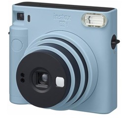 FUJIFILM Instax SQUARE SQ 1 BLUE digitální fotoaparát (okamžitý tisk fotografií)