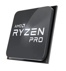 AMD cpu Ryzen 5 PRO 3350G AM4 s grafikou Radeon (bez chladiče, v krabičce, 3.6GHz / 4.0GHz, 4MB cache, 65W, 4x jádro, 8x vlákno, 10 GPU), integrovaná grafika, Zen+ Picasso 12nm APU