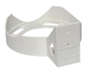 TP-LINK držák DECO X20/X60 na stěnu bílý