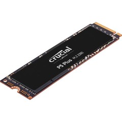 CRUCIAL P5 Plus SSD NVMe M.2 2TB PCIe