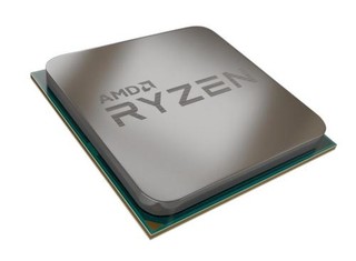 AMD cpu Ryzen 3 2100GE AM4 s grafikou Radeon Vega 3 (bez chladiče ,v krabičce, 3.2GHz, 4MB cache, 35W, 2 jádro, 4 vlákno, GPU), grafika, Raven Ridge
