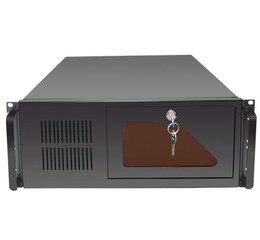 1stCOOL IPC 19in 4U-450 server case 19