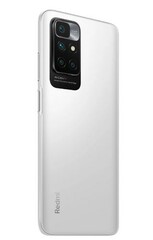 XIAOMI Redmi 10 2022 bílý 4GB/128GB mobilní telefon (Pebble White, 6.5in, 5000mAh)