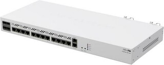MIKROTIK Cloud Core Router CCR2116-12G-4S+