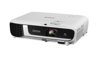 EPSON projektor EB-FH52 (použitý), 4000 Ansi, FullHD,16:9