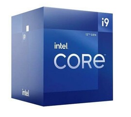 INTEL cpu CORE i9-12900 socket1700 Alder Lake BOX 65W/202W 12.generace (od 2.4GHz do 5.1GHz, 16x jádro, 24x vlákno, 30MB cache, pro DDR4 do 3200, pro DDR5 do 4800), grafika, virtualizace