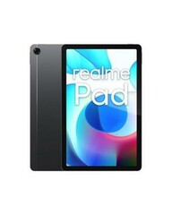 REALME TABLET 10.4” Pad 4+64GB Wi-Fi Real Grey