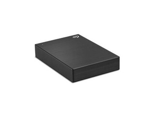 SEAGATE externí hdd 4TB Seagate One Touch USB3 (černý model 2.5