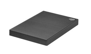 SEAGATE externí hdd 1TB Seagate One Touch USB3 (černý model 2.5