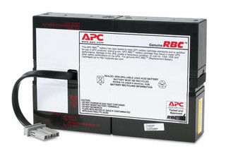 APC Replacement Battery RBC59, náhradní baterie pro UPS, pro SC1500I ...