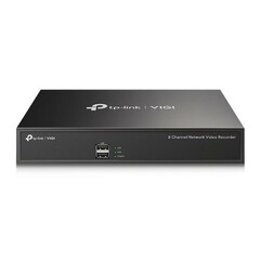 TP-LINK VIGI NVR1008H 8kanálový síťový videorekordér