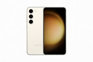 SAMSUNG Galaxy S23 5G DualSIM 8+256GB Beige